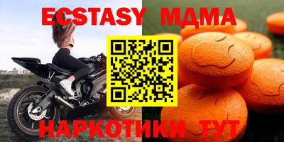 хмурый Кунгур
